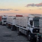 Israel_Keeps_Rafah_Crossing_Closed_Amid_Stalled_Hostage_Body_Handover_with_Hamas