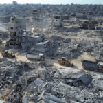 Israel_Launches_Gaza_Strikes_Amid_Ceasefire_Tensions__26_Killed - Khabar Asia Israel_Launches_Gaza_Strikes_Amid_Ceasefire_Tensions__26_Killed