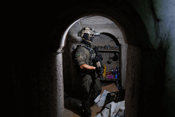 Israel Plans Post-Ceasefire Gaza Tunnel Demolition with US Backing Israel_Plans_Post_Ceasefire_Gaza_Tunnel_Demolition_with_US_Backing
