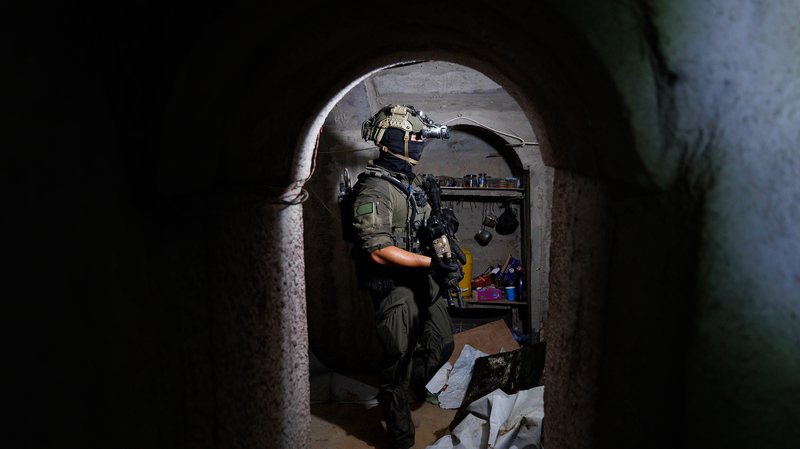 Israel_Plans_Post_Ceasefire_Gaza_Tunnel_Demolition_with_US_Backing