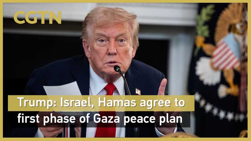 Israel_and_Hamas_Reach_Ceasefire_Deal__First_Phase_of_Gaza_Peace_Plan_Agreed_poster - Khabar Asia Israel_and_Hamas_Reach_Ceasefire_Deal__First_Phase_of_Gaza_Peace_Plan_Agreed video poster