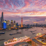 JCKPHEWS9EIK8BWLDI1N - Khabar Asia Survey: 80% Praise China’s Role in Asia-Pacific Integration