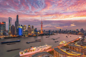 Survey: 80% Praise China’s Role in Asia-Pacific Integration