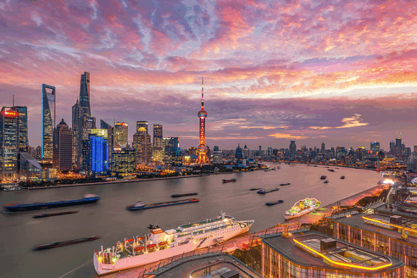 Survey: 80% Praise China’s Role in Asia-Pacific Integration