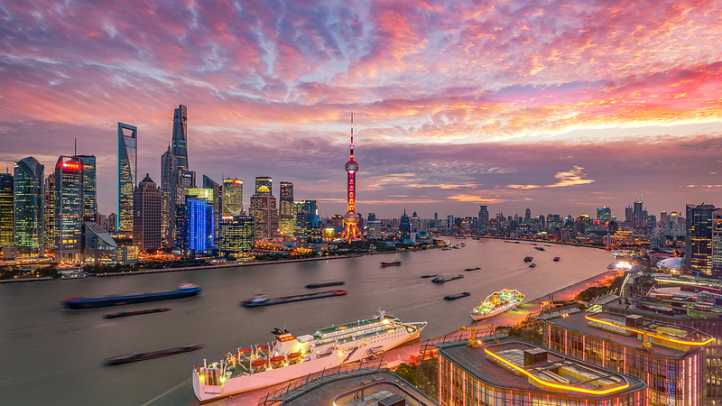 Survey: 80% Praise China’s Role in Asia-Pacific Integration