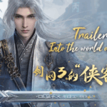 JX3__How_a_16_Year_Old_Chinese_MMORPG_Redefines_Virtual_Wuxia_poster - Khabar Asia JX3__How_a_16_Year_Old_Chinese_MMORPG_Redefines_Virtual_Wuxia video poster