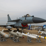 J_10C_Fighter_Jet_Showcases_Advanced_Weapon_Capabilities__Says_Chief_Designer - Khabar Asia J_10C_Fighter_Jet_Showcases_Advanced_Weapon_Capabilities__Says_Chief_Designer
