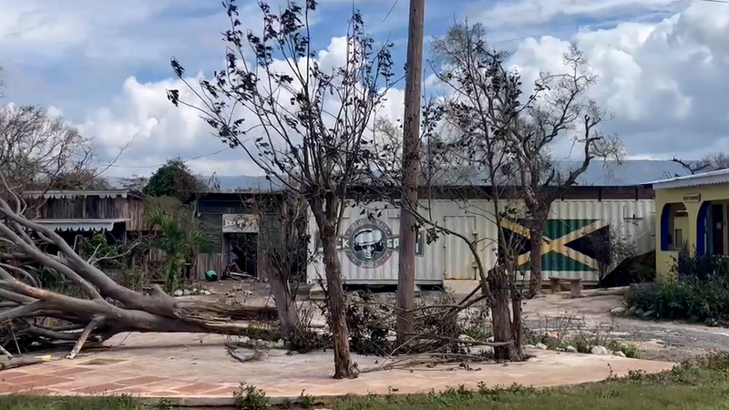 Jamaica_Begins_Recovery_After_Hurricane_Melissa_s_Devastation - Khabar Asia Jamaica_Begins_Recovery_After_Hurricane_Melissa_s_Devastation