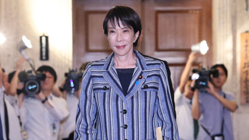 Japan’s LDP and Ishin Form Historic Coalition, Paving Way for First Female PM Japan_s_LDP_and_Ishin_Form_Historic_Coalition__Paving_Way_for_First_Female_PM