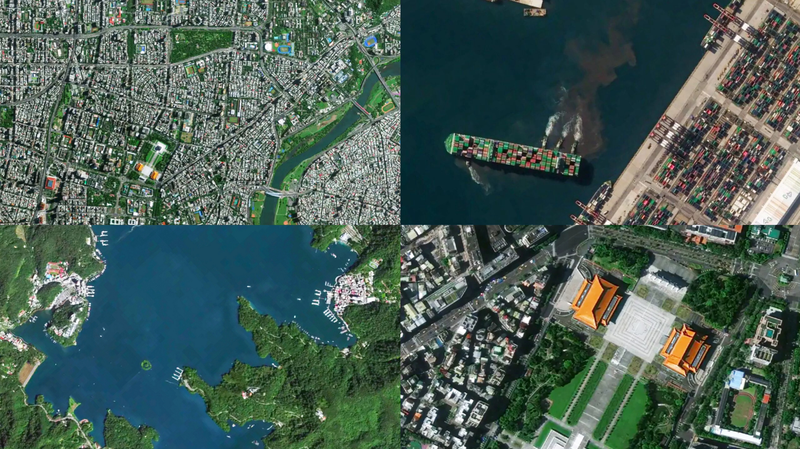 Jilin_1_Satellites_Capture_Stunning_Taiwan_Landmarks_in_High_Res - Khabar Asia Jilin_1_Satellites_Capture_Stunning_Taiwan_Landmarks_in_High_Res