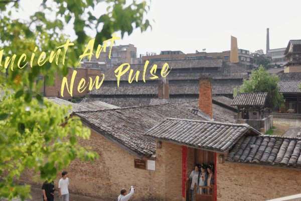Jingdezhen: Ancient Porcelain Capital Embraces Modern Innovation Jingdezhen__Ancient_Porcelain_Capital_Embraces_Modern_Innovation video poster