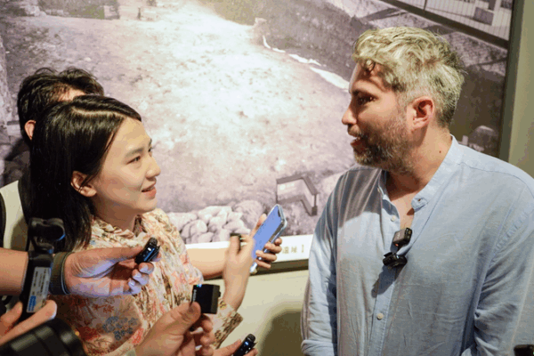 Jingdezhen: Ceramics Bridge Global Cultures, Says Italian Vice Mayor Jingdezhen__Ceramics_Bridge_Global_Cultures__Says_Italian_Vice_Mayor video poster