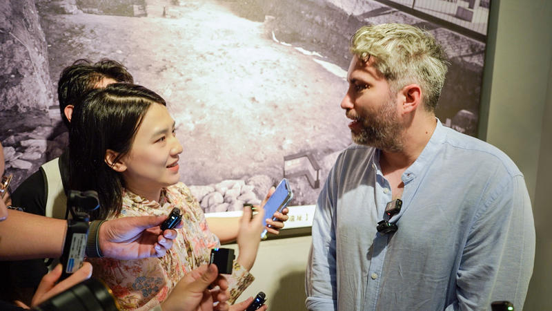 Jingdezhen__Ceramics_Bridge_Global_Cultures__Says_Italian_Vice_Mayor video poster