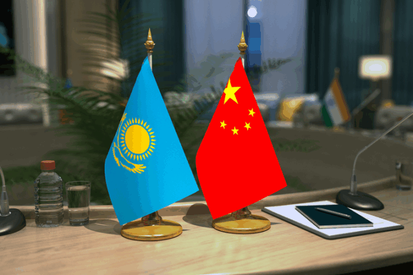Kazakhstan__China_Strengthen_Ties_with_High_Level_Diplomatic_Talks - Khabar Asia Kazakhstan__China_Strengthen_Ties_with_High_Level_Diplomatic_Talks