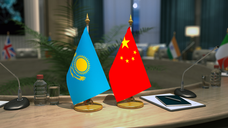 Kazakhstan__China_Strengthen_Ties_with_High_Level_Diplomatic_Talks - Khabar Asia Kazakhstan__China_Strengthen_Ties_with_High_Level_Diplomatic_Talks