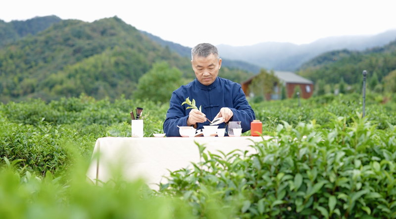 Keemun Aroma: Preserving Tradition in Every Sip Keemun_Aroma__Preserving_Tradition_in_Every_Sip