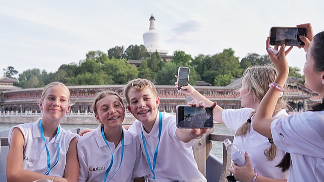 Kuliang__A_Century_Old_Bridge_Linking_Chinese_and_American_Youth_Through_Song - Khabar Asia Kuliang__A_Century_Old_Bridge_Linking_Chinese_and_American_Youth_Through_Song