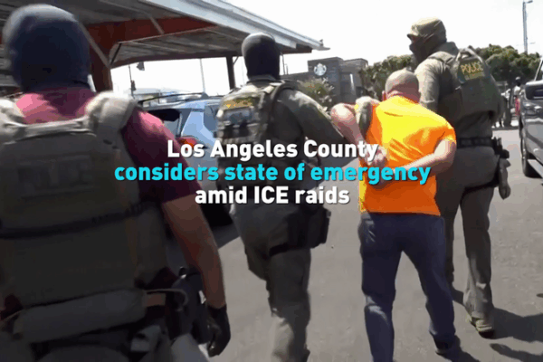 LA County Weighs Emergency Declaration Amid ICE Raids Surge LA_County_Weighs_Emergency_Declaration_Amid_ICE_Raids_Surge video poster
