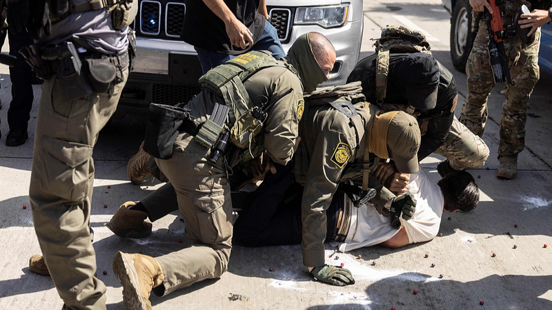 LA_Mayor_Demands_Probe_into_Federal_Agents___Unlawful__Actions