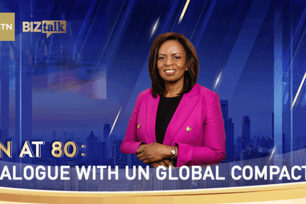 UN at 80: Multilateralism’s Role in Global Development UN at 80: Multilateralism’s Role in Global Development video poster