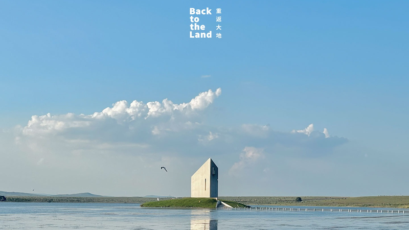 Laoli_Lake__A_Serene_Oasis_in_Inner_Mongolia_s_Steppes - Khabar Asia Laoli_Lake__A_Serene_Oasis_in_Inner_Mongolia_s_Steppes