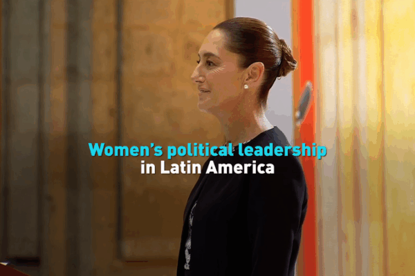 Latin America’s Female Leaders: Progress Amid Persistent Gender Gaps Latin_America_s_Female_Leaders__Progress_Amid_Persistent_Gender_Gaps video poster
