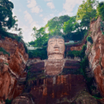 Leshan_Giant_Buddha__A_Monumental_Marvel_of_Ancient_Asia_poster - Khabar Asia Leshan_Giant_Buddha__A_Monumental_Marvel_of_Ancient_Asia video poster