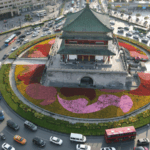 Live__Xi_an_Bell_Tower_Showcases_Ming_Dynasty_Majesty_poster - Khabar Asia Live__Xi_an_Bell_Tower_Showcases_Ming_Dynasty_Majesty video poster