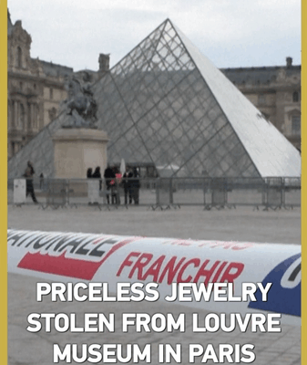 Louvre Heist Sparks Global Debate on Museum Security Measures Louvre_Heist_Sparks_Global_Debate_on_Museum_Security_Measures video poster
