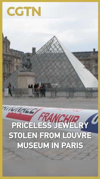 Louvre_Heist_Sparks_Global_Debate_on_Museum_Security_Measures video poster