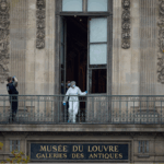 Louvre_Heist__Masked_Robbers_Steal_Priceless_Treasures_in_7_Minute_Raid video poster