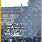 Louvre_Reopens_After__100M_Jewelry_Heist__Boosts_Security video poster