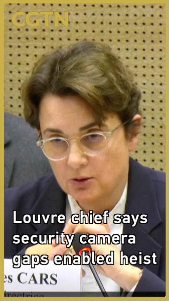 Louvre_Security_Gaps_Enabled__102M_Jewel_Heist__Director_Admits_poster - Khabar Asia Louvre_Security_Gaps_Enabled__102M_Jewel_Heist__Director_Admits video poster