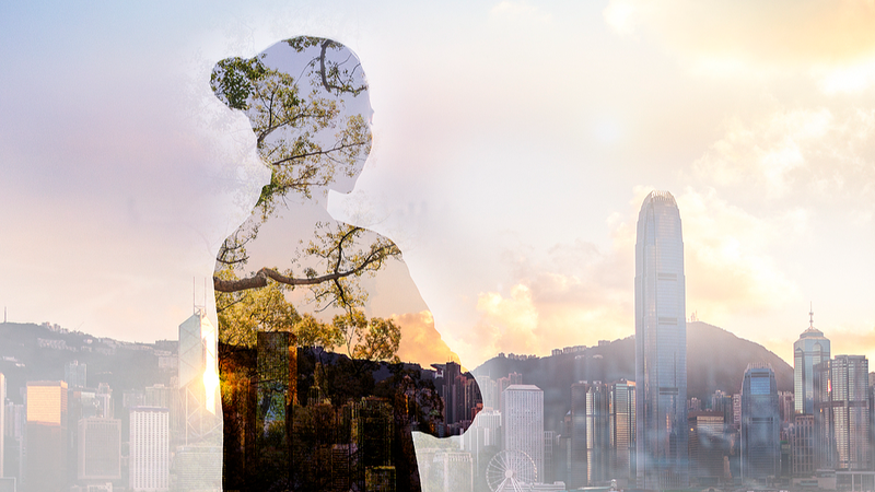 Her Power: Women Driving Asia’s Inclusive Future Her Power: Women Driving Asia’s Inclusive Future
