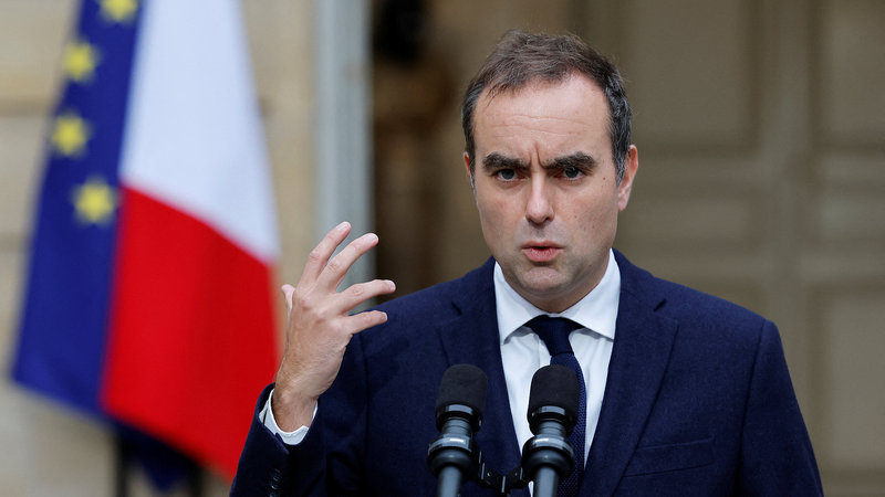 Macron_Reappoints_Lecornu_as_France_s_PM_Amid_Crisis