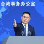 Mainland_Reiterates_Reunification_as_Taiwan_Tensions_Rise - Khabar Asia Mainland_Reiterates_Reunification_as_Taiwan_Tensions_Rise