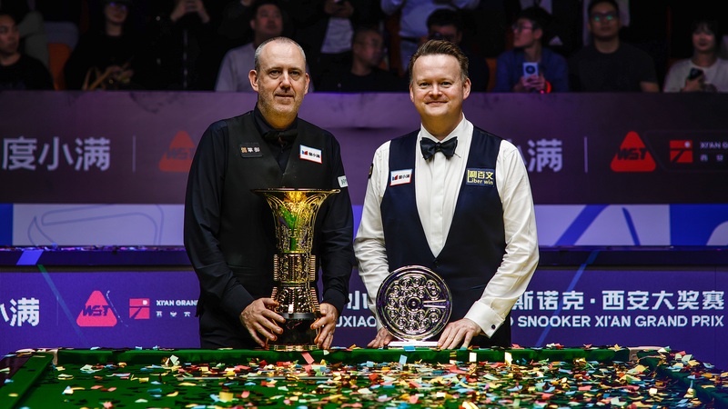 Mark Williams Makes History as Oldest Snooker Ranking Champion Mark_Williams_Makes_History_as_Oldest_Snooker_Ranking_Champion
