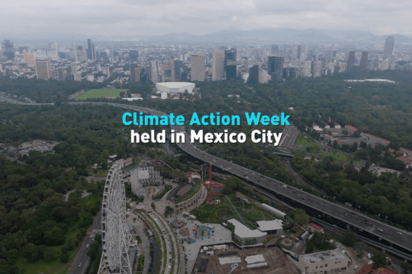 Mexico City Hosts Landmark Climate Action Week Ahead of COP30 Mexico_City_Hosts_Landmark_Climate_Action_Week_Ahead_of_COP30 video poster