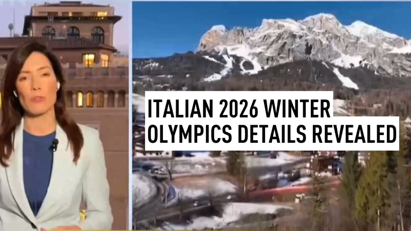 Milano-Cortina 2026 to Spotlight Italian Heritage & Olympic Unity Milano_Cortina_2026_to_Spotlight_Italian_Heritage___Olympic_Unity video poster