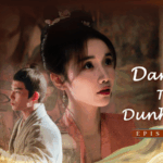 Modern_Dancer_Revives_Ancient_Art_in_Mogao_Caves_Restoration video poster