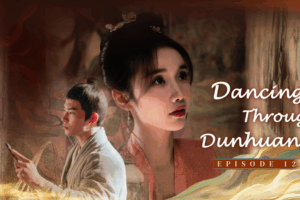 Modern_Dancer_Revives_Ancient_Art_in_Mogao_Caves_Restoration video poster