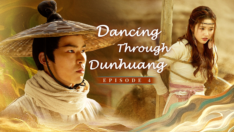 Mogao_Scroll_s_Secret_Journey_Unveiled_in_Kucha_Mystery video poster