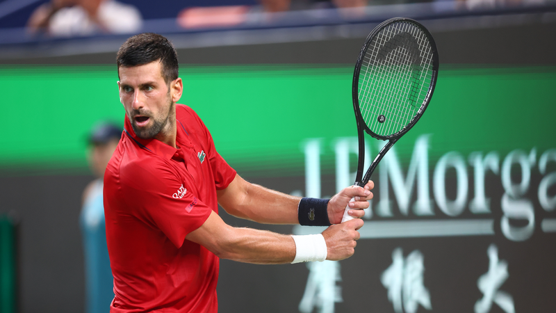 Monaco’s Vacherot Stuns Djokovic, Sets Historic Family Final in Shanghai Monaco_s_Vacherot_Stuns_Djokovic__Sets_Historic_Family_Final_in_Shanghai