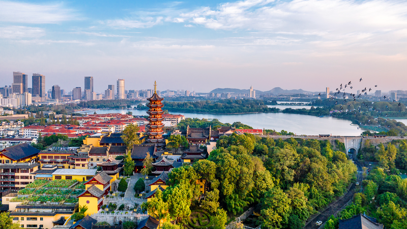 Nanjing___Daejeon__30_Years_of_Innovation_Driven_Sister_Cities - Khabar Asia Nanjing___Daejeon__30_Years_of_Innovation_Driven_Sister_Cities