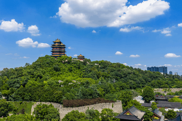 Nanjing’s Skyline: Where Ancient Walls Meet Modern Towers Nanjing_s_Skyline__Where_Ancient_Walls_Meet_Modern_Towers video poster