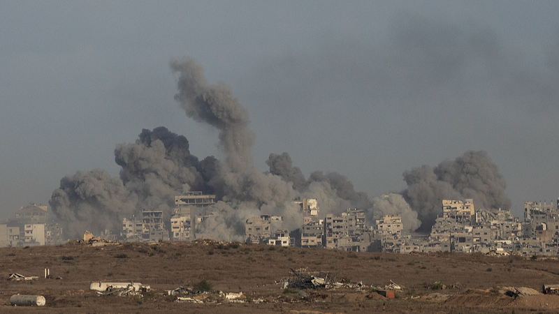 Netanyahu Coalition Splits Over Trump’s Gaza Peace Plan Netanyahu_Coalition_Splits_Over_Trump_s_Gaza_Peace_Plan