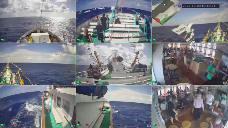 New Gaza Aid Flotilla Sets Sail Amid Rising Tensions with Israel New_Gaza_Aid_Flotilla_Sets_Sail_Amid_Rising_Tensions_with_Israel