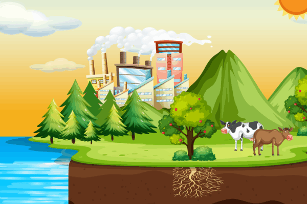 New Model Boosts Global Carbon Cycle Accuracy New_Model_Boosts_Global_Carbon_Cycle_Accuracy