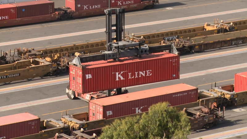 New_U_S__Port_Fees_on_Chinese_Vessels_Fuel_Global_Shipping_Cost_Concerns_poster - Khabar Asia New_U_S__Port_Fees_on_Chinese_Vessels_Fuel_Global_Shipping_Cost_Concerns video poster