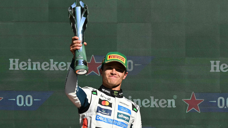 Norris_Seizes_Mexico_GP_Victory__Tops_Championship_Standings - Khabar Asia Norris_Seizes_Mexico_GP_Victory__Tops_Championship_Standings